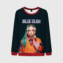 Мужской свитшот BILLIE EILISH