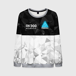 Мужской свитшот RK900 CONNOR