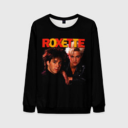 Мужской свитшот Roxette