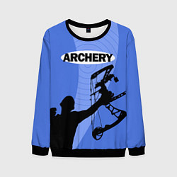 Мужской свитшот Archery