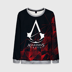 Мужской свитшот ASSASSINS CREED