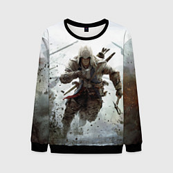 Мужской свитшот ASSASSINS CREED