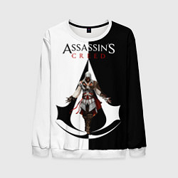 Мужской свитшот Assassin’s Creed