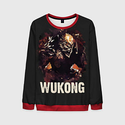 Мужской свитшот Wukong