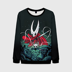 Мужской свитшот Hollow Knight
