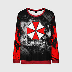 Мужской свитшот UMBRELLA CORP