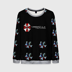 Мужской свитшот Umbrella Corporation