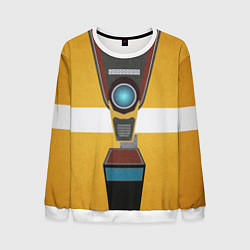 Мужской свитшот CL4P-TP