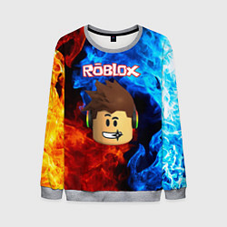 Мужской свитшот ROBLOX