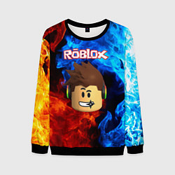 Мужской свитшот ROBLOX