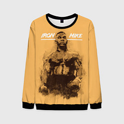 Мужской свитшот Iron Mike