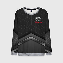 Мужской свитшот TOYOTA
