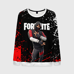 Мужской свитшот FORTNITE IKONIK