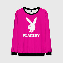 Мужской свитшот PLAYBOY