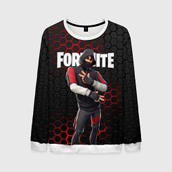 Мужской свитшот FORTNITE IKONIK