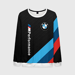 Мужской свитшот BMW M PERFORMANCE