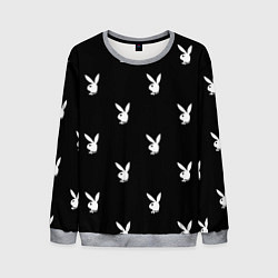 Мужской свитшот PLAYBOY