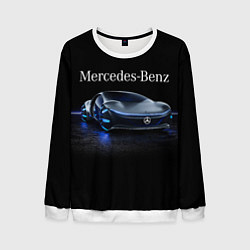 Мужской свитшот MERCEDES