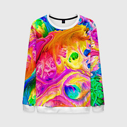 Мужской свитшот TIE DYE