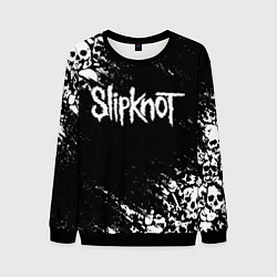 Мужской свитшот SLIPKNOT