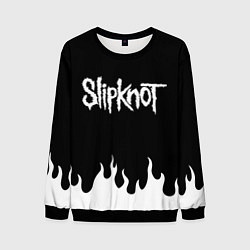 Мужской свитшот SLIPKNOT