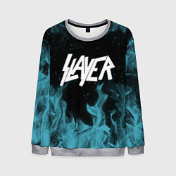 Мужской свитшот Slayer