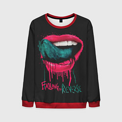 Мужской свитшот Falling in Reverse