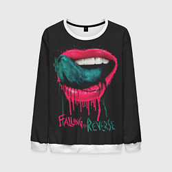 Мужской свитшот Falling in Reverse