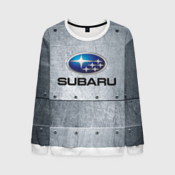 Мужской свитшот SUBARU