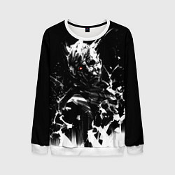 Мужской свитшот Dead by Daylight