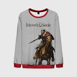 Мужской свитшот Mount and Blade