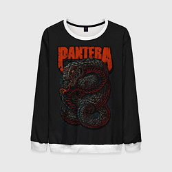 Мужской свитшот PANTERA