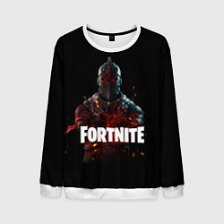 Мужской свитшот Fortnite Black Knight