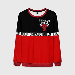 Мужской свитшот CHICAGO BULLS