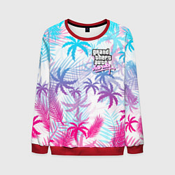 Мужской свитшот GTA VICE CITY