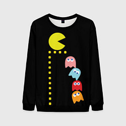 Мужской свитшот Pac-man