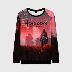 Мужской свитшот HORIZON ZERO DAWN