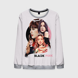 Мужской свитшот Blackpink