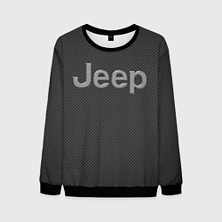 Мужской свитшот JEEP