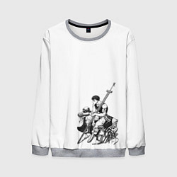 Мужской свитшот Berserk