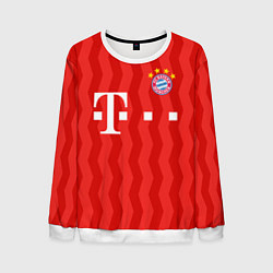 Мужской свитшот FC Bayern Munchen униформа