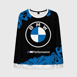 Мужской свитшот BMW БМВ