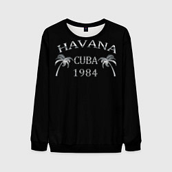 Мужской свитшот Havana