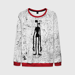 Мужской свитшот Сиреноголовый