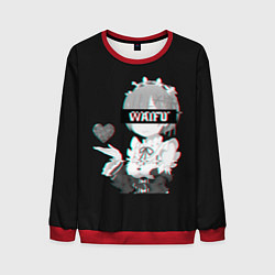 Мужской свитшот Re:Zero