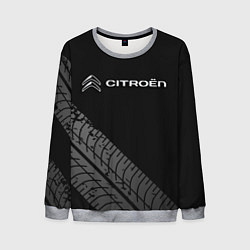 Мужской свитшот CITROEN