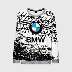 Мужской свитшот BMW