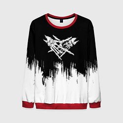 Мужской свитшот Velial Squad