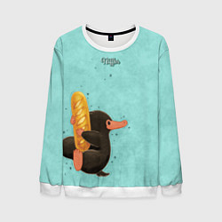 Мужской свитшот Niffler with Loaf