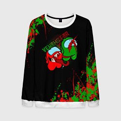 Мужской свитшот Among Us